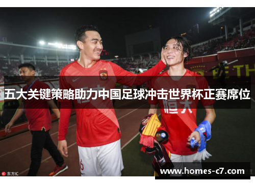 五大关键策略助力中国足球冲击世界杯正赛席位