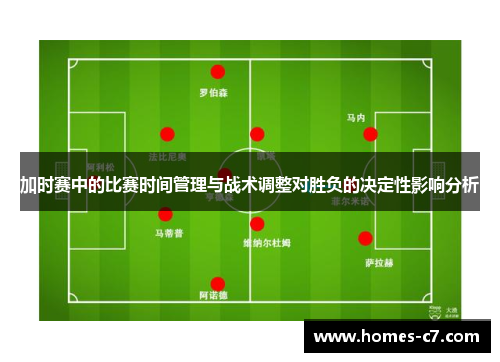 加时赛中的比赛时间管理与战术调整对胜负的决定性影响分析